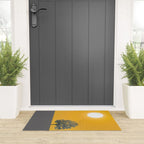 Tree Welcome Mat Gallery Image 3