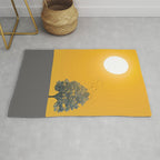 Tree Rug Gallery Image 1