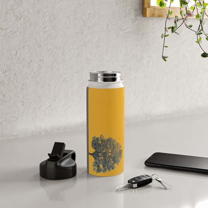 Tree Water Bottle Gallery Image 4