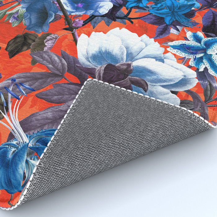 Romantic Garden IX Rug Gallery Image 4