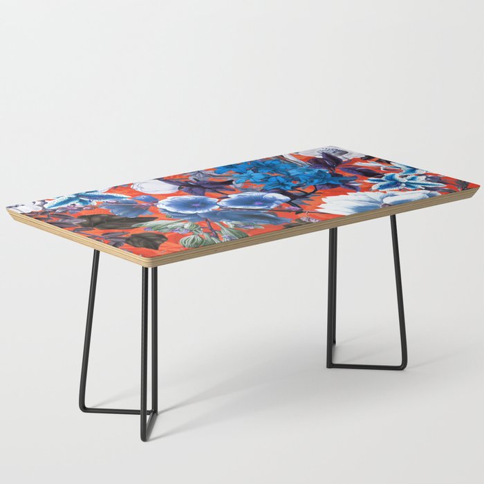 Romantic Garden IX Coffee Table Gallery Image 1