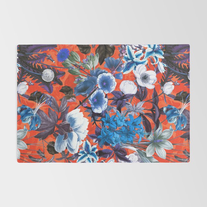 Romantic Garden IX Rug Gallery Image 2