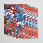Romantic Garden IX Wrapping Paper Gallery Image 3