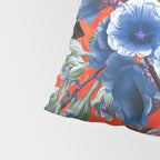 Romantic Garden IX Pillow Sham Gallery Image 4