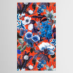 Romantic Garden IX Tablecloth Gallery Image 2
