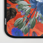 Romantic Garden IX Laptop Sleeve Gallery Image 3