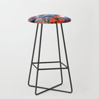 Romantic Garden IX Stool Gallery Image 1