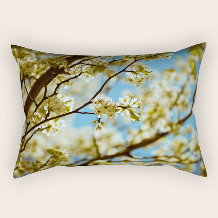 Reverie Rectangular Pillow Gallery Image 1