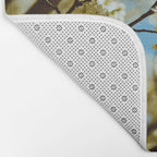 Reverie Bath Mat Gallery Image 2