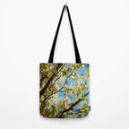 Reverie Tote Bag Gallery Image 2