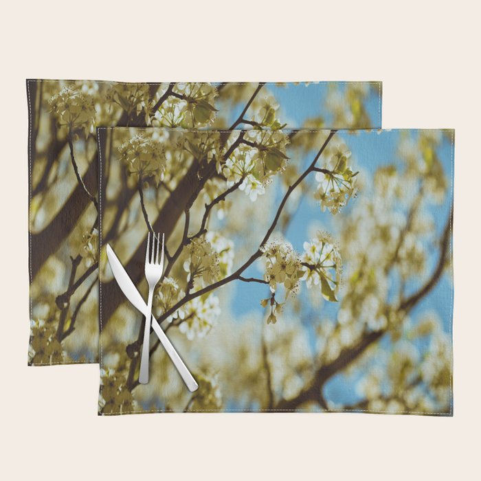 Reverie Placemat Gallery Image 1