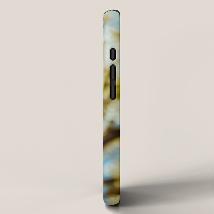 Reverie iPhone Case Gallery Image 2