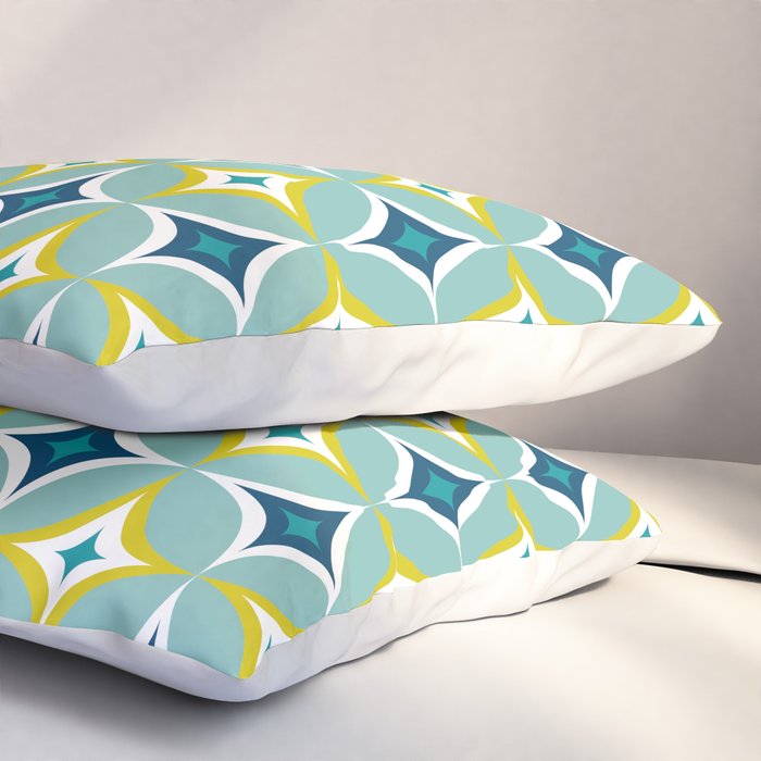 Astral - Slingshot Pillow Sham Gallery Image 3