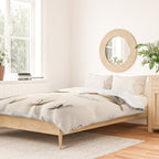 Angling Chart Duvet Cover Gallery Image 2