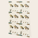 Angling Chart Wallpaper Gallery Image 2