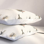 Angling Chart Pillow Sham Gallery Image 3