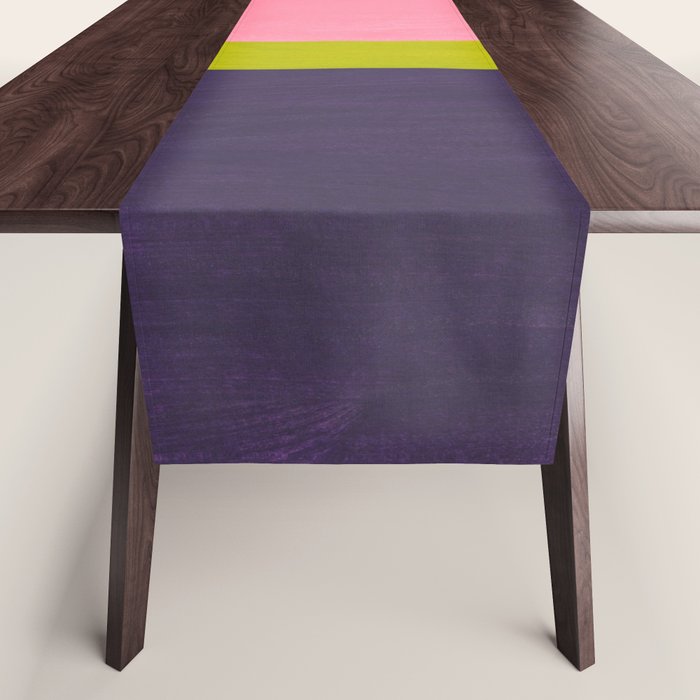Spring Blossom  Table Runner Gallery Image 1