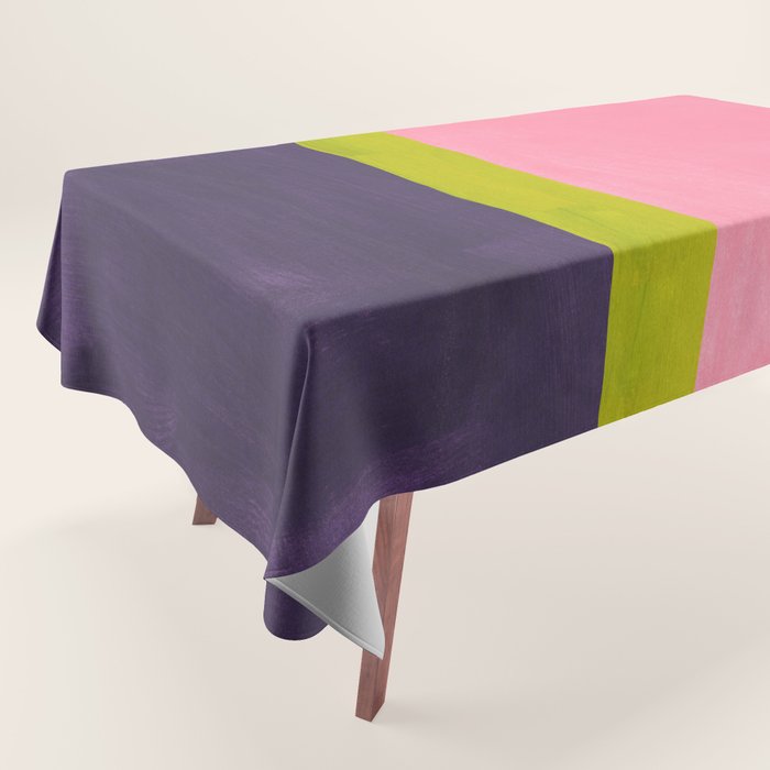 Spring Blossom  Tablecloth Gallery Image 1