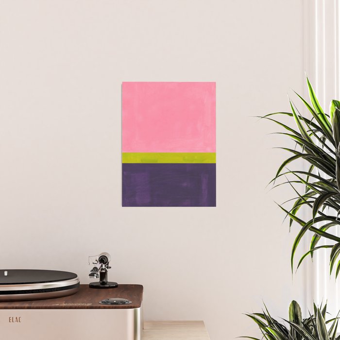 Spring Blossom  Poster Gallery Image 2