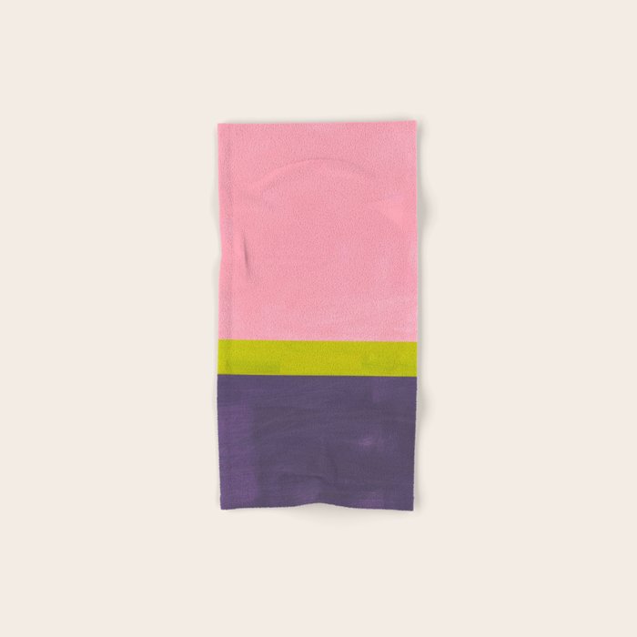Spring Blossom  Bath Towel Gallery Image 1