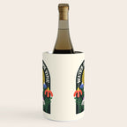 Growing Takes Time Wine Chiller Gallery Image 1