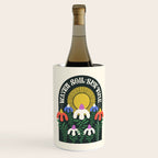 Growing Takes Time Wine Chiller Gallery Image 2