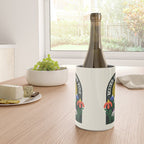 Growing Takes Time Wine Chiller Gallery Image 4