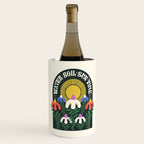 Growing Takes Time Wine Chiller Gallery Image 3
