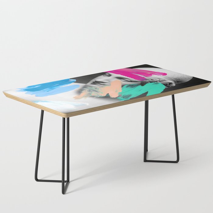 Composition 704 Coffee Table Gallery Image 1