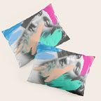 Composition 704 Pillow Sham Gallery Image 3
