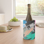 Composition 704 Wine Chiller Gallery Image 4