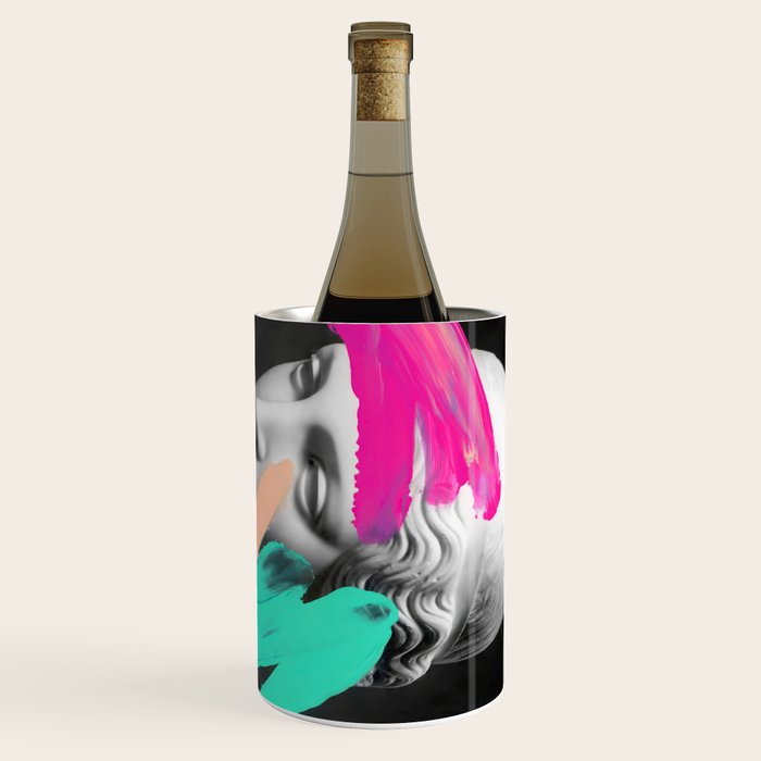 Composition 704 Wine Chiller Gallery Image 3
