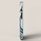 Ocean Floor - Dark iPhone Case Gallery Image 2