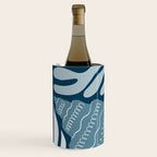 Ocean Floor - Dark Wine Chiller Gallery Image 2