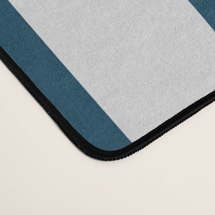 Ocean Floor - Dark Desk Mat Gallery Image 4