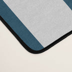 Ocean Floor - Dark Desk Mat Gallery Image 4