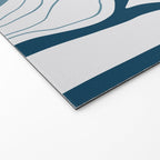 Ocean Floor - Dark Welcome Mat Gallery Image 2