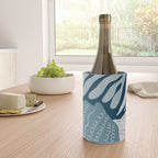 Ocean Floor - Dark Wine Chiller Gallery Image 4