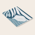 Ocean Floor - Dark Notebook Gallery Image 2