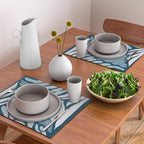 Ocean Floor - Dark Placemat Gallery Image 2