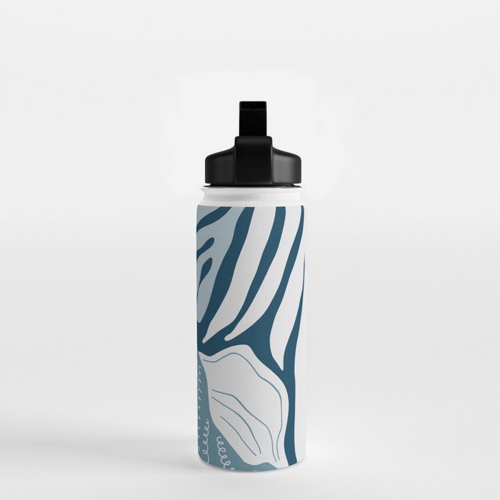 Ocean Floor - Dark Water Bottle Gallery Image 2