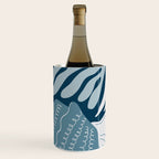 Ocean Floor - Dark Wine Chiller Gallery Image 1