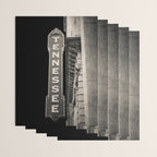 Tennessee Sign Wrapping Paper Gallery Image 3