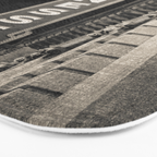 Tennessee Sign Bath Mat Gallery Image 3