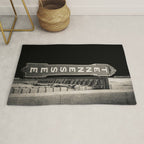 Tennessee Sign Rug Gallery Image 1