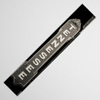Tennessee Sign Table Runner Gallery Image 3