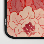 Watercolor Test (Red) Laptop Sleeve Gallery Image 3