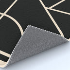 Minimalist 128 Rug Gallery Image 4