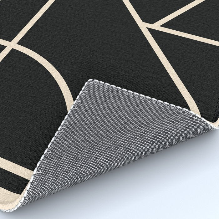 Minimalist 128 Rug Gallery Image 4