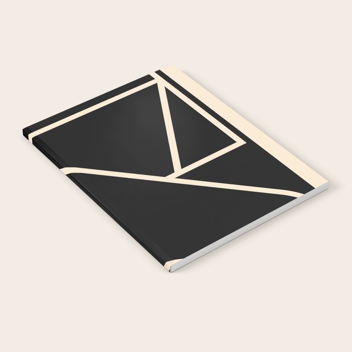 Minimalist 128 Notebook Gallery Image 1